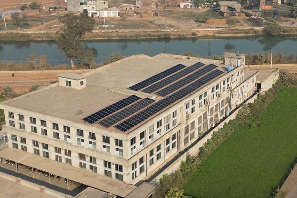 Alba Engineering Pvt Ltd. Daska