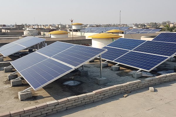 Askari 10 - 6 KWP Hybrid
