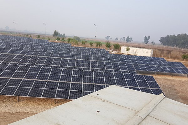 Sialkot International Airport Sambrial