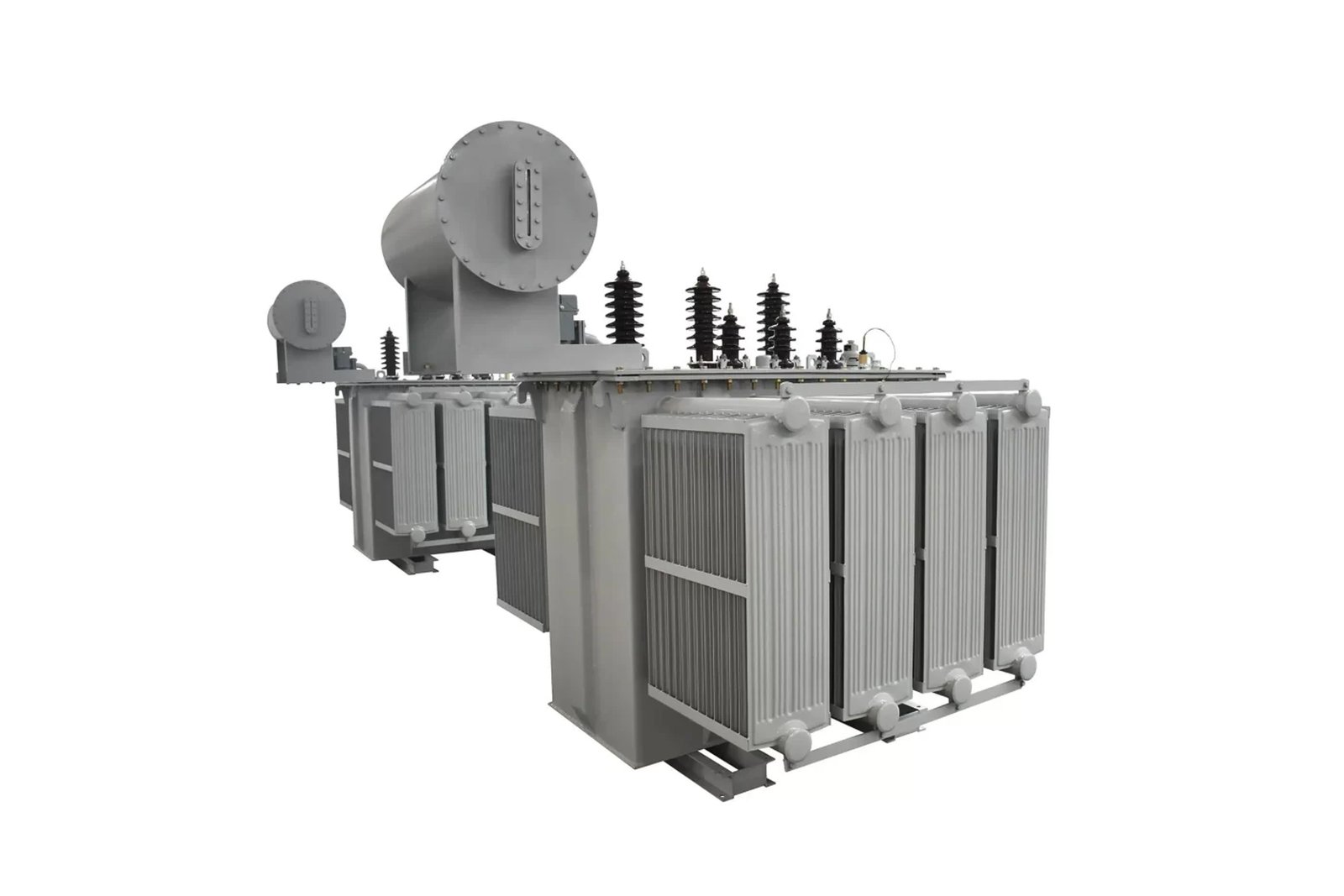 Mega Transformers (Pvt) Ltd