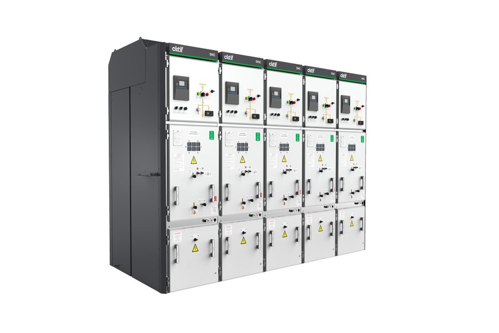 Powerlink Solutions (Pvt) Ltd